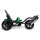 Berg Pedal Gokart Street-X Venom