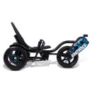 Berg Pedal Gokart Street-X Vibes