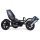 Berg Pedal Gokart Street-X Vibes