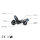 Berg Pedal Gokart Street-X Vibes
