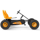 Berg Pedal Gokart Duo Coaster E-BFR