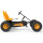 Berg Pedal Gokart Duo Coaster E-BFR