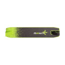 Authentic Sports Muuwmi Stuntscooter 100 mm
