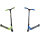 Authentic Sports Muuwmi Stuntscooter 100 mm