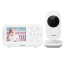vtech Babyphone mit Video VM3255