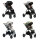 Joie Signature Aeria Kinderwagen
