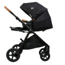 Joie Signature Aeria Kinderwagen Eclipse Kollektion 2022/23