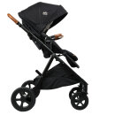 Joie Signature Aeria Kinderwagen Eclipse Kollektion 2022/23