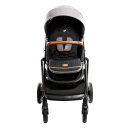 Joie Signature Aeria Kinderwagen Carbon Kollektion 2022/23
