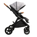 Joie Signature Aeria Kinderwagen Carbon Kollektion 2022/23