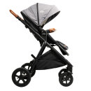 Joie Signature Aeria Kinderwagen Carbon Kollektion 2022/23