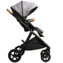 Joie Signature Aeria Kinderwagen Carbon Kollektion 2022/23