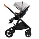 Joie Signature Aeria Kinderwagen Carbon Kollektion 2022/23