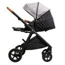 Joie Signature Aeria Kinderwagen Carbon Kollektion 2022/23