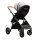 Joie Signature Aeria Kinderwagen Carbon Kollektion 2022/23