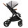Joie Signature Aeria Kinderwagen Carbon Kollektion 2022/23
