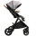 Joie Signature Aeria Kinderwagen Carbon Kollektion 2022/23