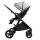 Joie Signature Aeria Kinderwagen Carbon Kollektion 2022/23