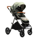 Joie Signature Aeria Kinderwagen Pine Kollektion 2021/22