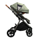 Joie Signature Aeria Kinderwagen Pine Kollektion 2021/22