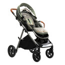 Joie Signature Aeria Kinderwagen Pine Kollektion 2021/22