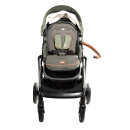 Joie Signature Aeria Kinderwagen Pine Kollektion 2021/22