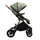 Joie Signature Aeria Kinderwagen Pine Kollektion 2021/22