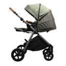 Joie Signature Aeria Kinderwagen Pine Kollektion 2021/22