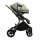 Joie Signature Aeria Kinderwagen Pine Kollektion 2021/22