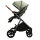 Joie Signature Aeria Kinderwagen Pine Kollektion 2021/22
