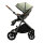 Joie Signature Aeria Kinderwagen Pine Kollektion 2021/22
