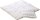 Alvi 93117 Bettdecke Microfaser Steppbett - Set 35x40 cm und 80x80 cm