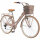 Bikestar Fahrradkorb vorne für City Lady Fahrrad