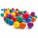 Intex 49602NP Fun Ballz Bälle für Bällebad
