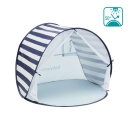 Babymoov Strandmuschel Marinière mit UV-Schutz 50...