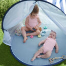 Babymoov Strandmuschel Marinière mit UV-Schutz 50 plus