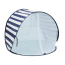 Babymoov Strandmuschel Marinière mit UV-Schutz 50 plus