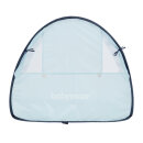 Babymoov Strandmuschel Marinière mit UV-Schutz 50 plus