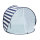 Babymoov Strandmuschel Marinière mit UV-Schutz 50 plus