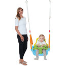 Happy People 3in1 Babyschaukel Joylissimo