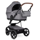 Easywalker Organizer Diamond Grey