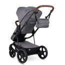 Easywalker Organizer Diamond Grey