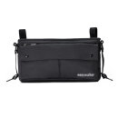 Easywalker Organizer Jet Black
