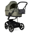 Easywalker Organizer Jet Black