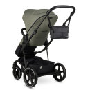 Easywalker Organizer Jet Black