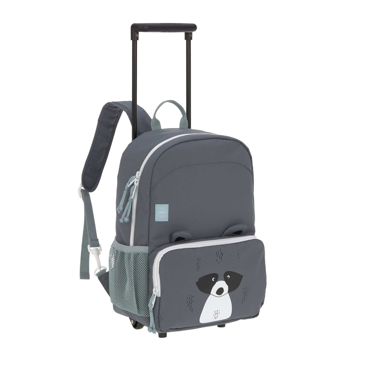 Trolly backpack sale