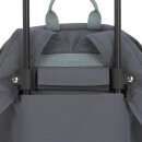 Lässig Trolley/Backpack About Friends Racoon