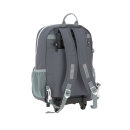Lässig Trolley/Backpack About Friends Racoon