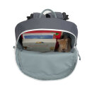 Lässig Trolley/Backpack About Friends Racoon