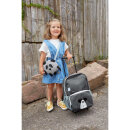 Lässig Trolley/Backpack About Friends Racoon